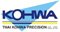 Thai Kohwa Precision Co., Ltd.